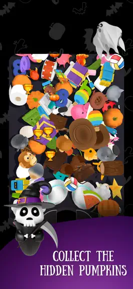 Game screenshot Merge Magic : Match 3D mod apk