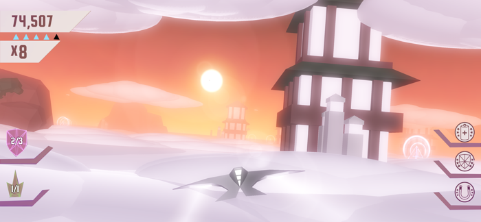 RACE THE SUN CHALLENGE EDITION