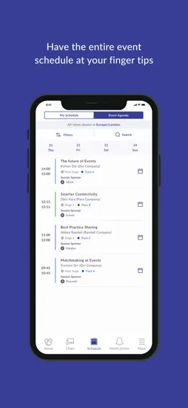 Game screenshot NIC Events hack