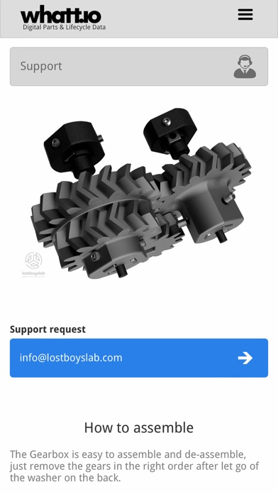 whatt.io Screenshot
