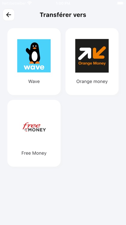 Wallet TouchPoint screenshot-7