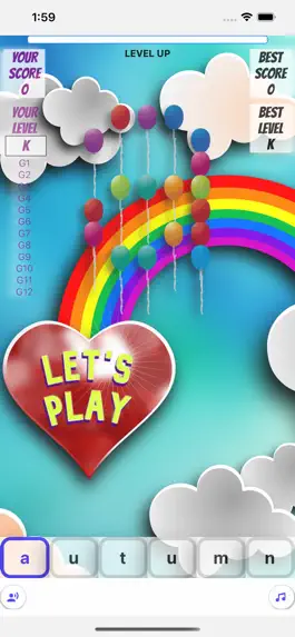 Game screenshot Balloon Popit apk