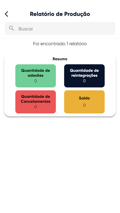 Consultor Cartruck Screenshot