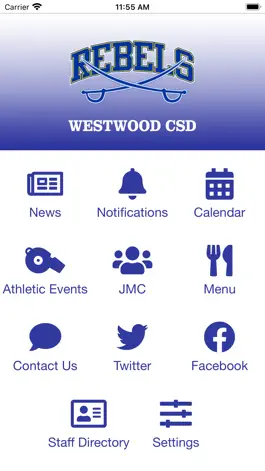 Game screenshot Westwood CSD mod apk