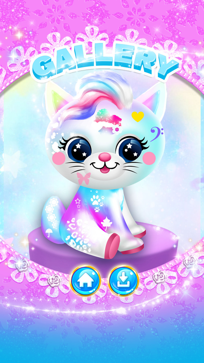 Toy Doll Maker - Plush Animals