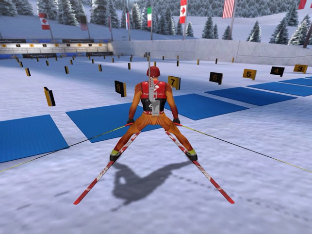 Winter Sports Mania on the App Store