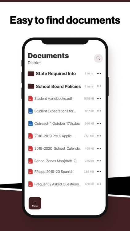 Swain County Schools, NC screenshot-3