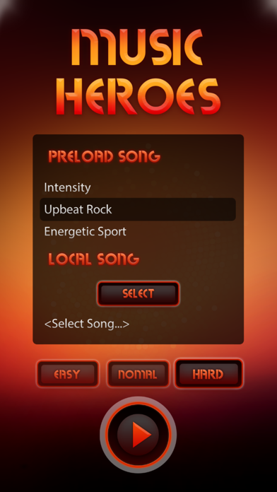 Music Heroesのおすすめ画像3