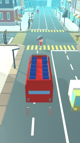 Game screenshot City Tour 3D mod apk