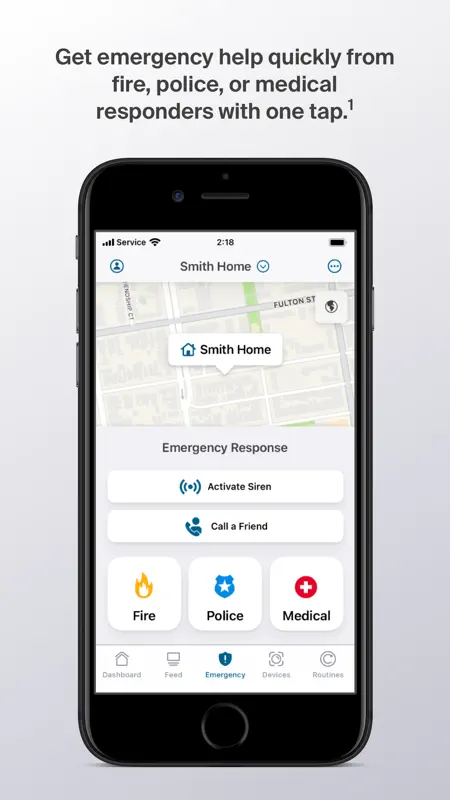 Arlo Secure: Home Security screenshot 6 of 8