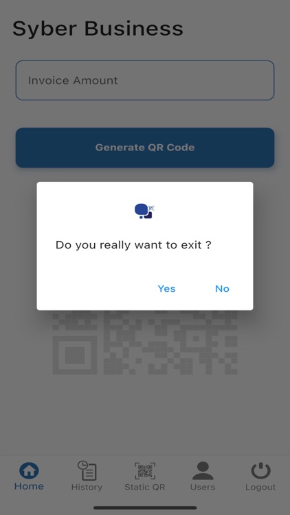 Syber Business screenshot-5