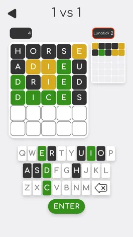 Game screenshot Word Guess - Classic Games hack