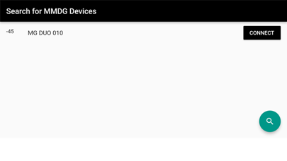 MG DUO Screenshot