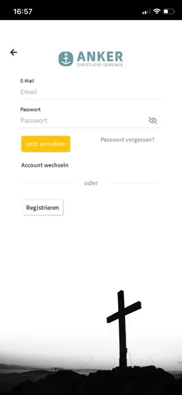 Game screenshot Anker-Oberdiessbach apk