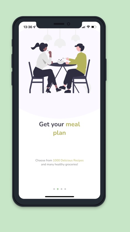 Keto For You screenshot-4