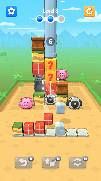 Farming Rescute Screenshot