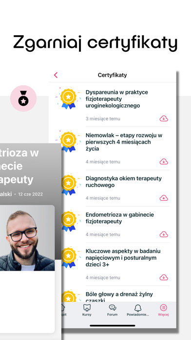 Enedu Screenshot
