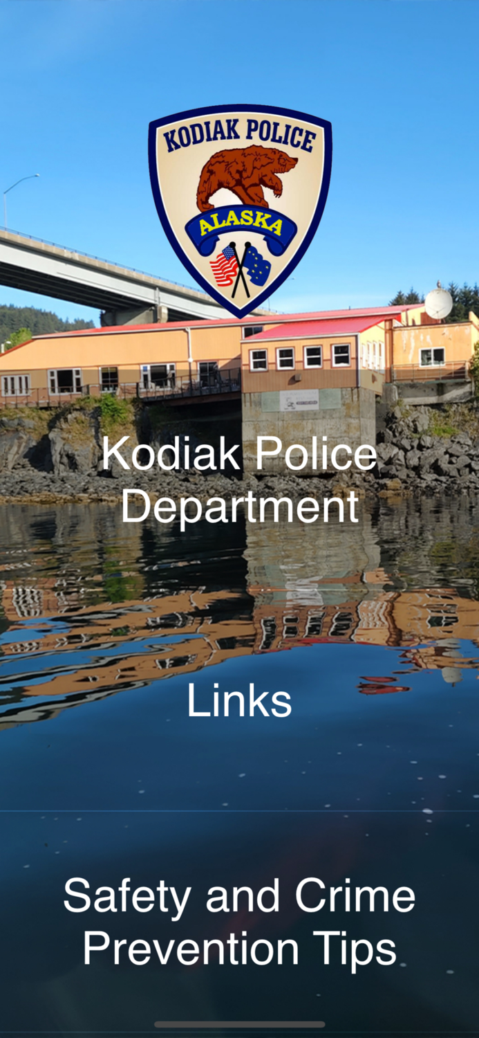 Kodiak PD