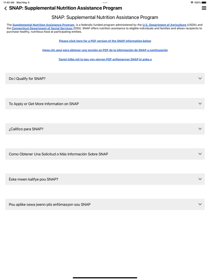 Norwalk Public Schools CT