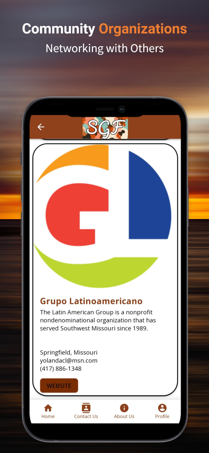 All Things Diverse SGF