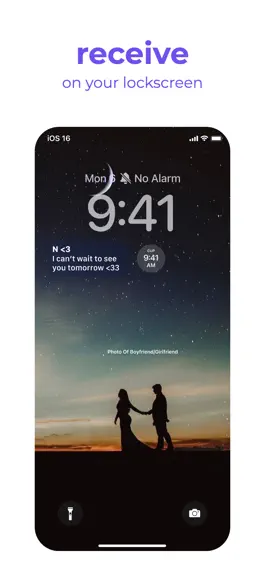 Game screenshot loveletter widget hack