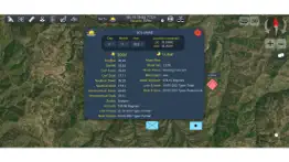 achilleus 3d tactical map iphone screenshot 4