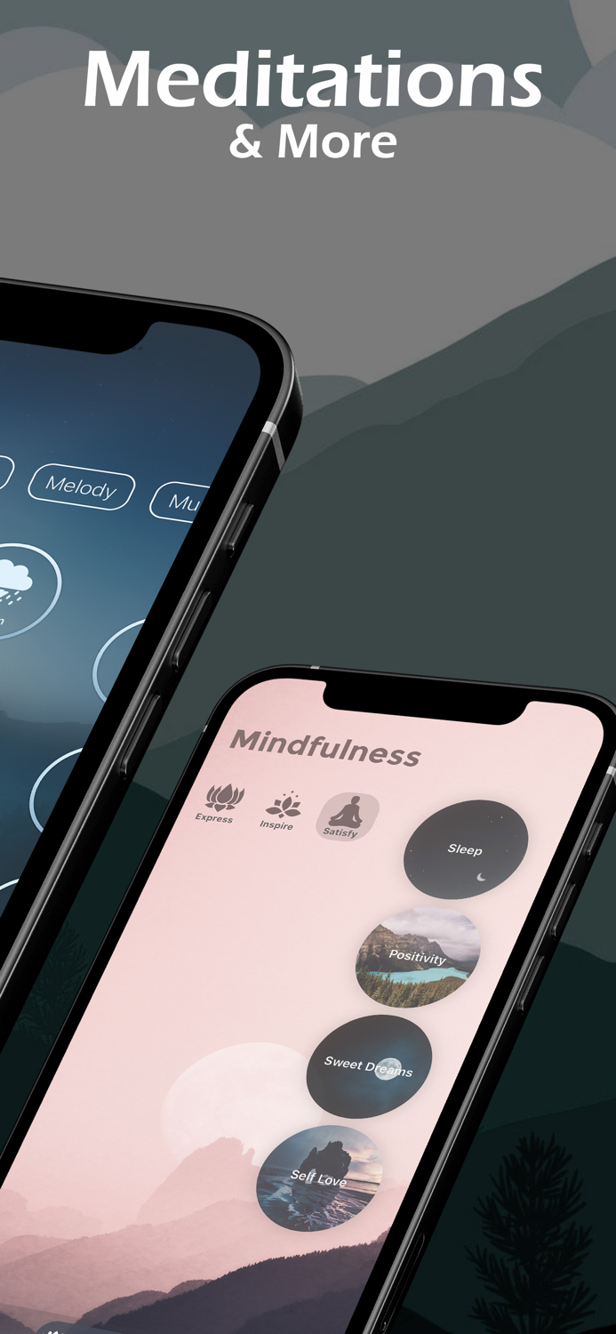 Soundscape - Innerhour