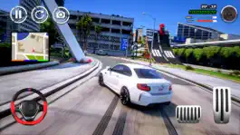 Game screenshot Real Driving Car Racing Games hack