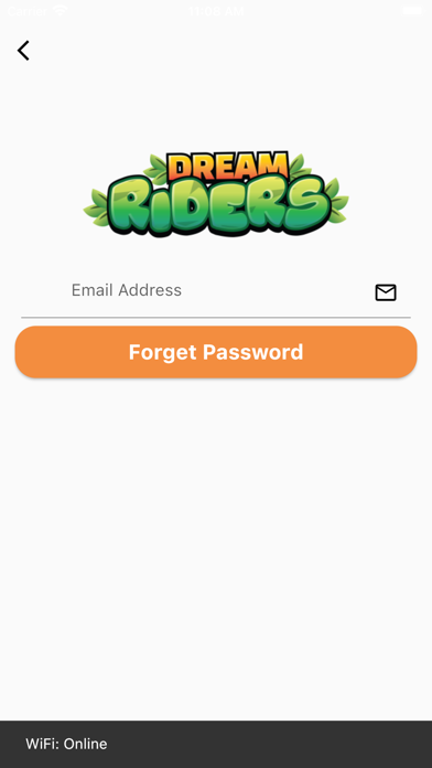 Dream Riders Screenshot