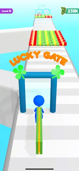 Game screenshot Money Boss! mod apk