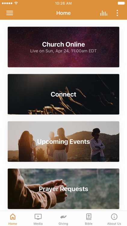 Dundee Assembly of God