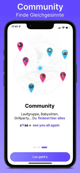Game screenshot cYaa hack