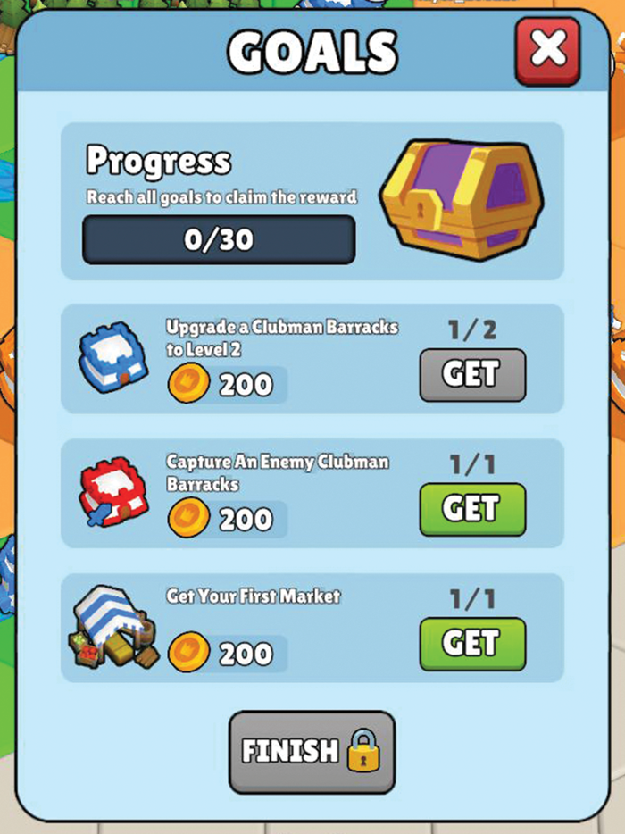 Kingdom Builder Conquer Lands