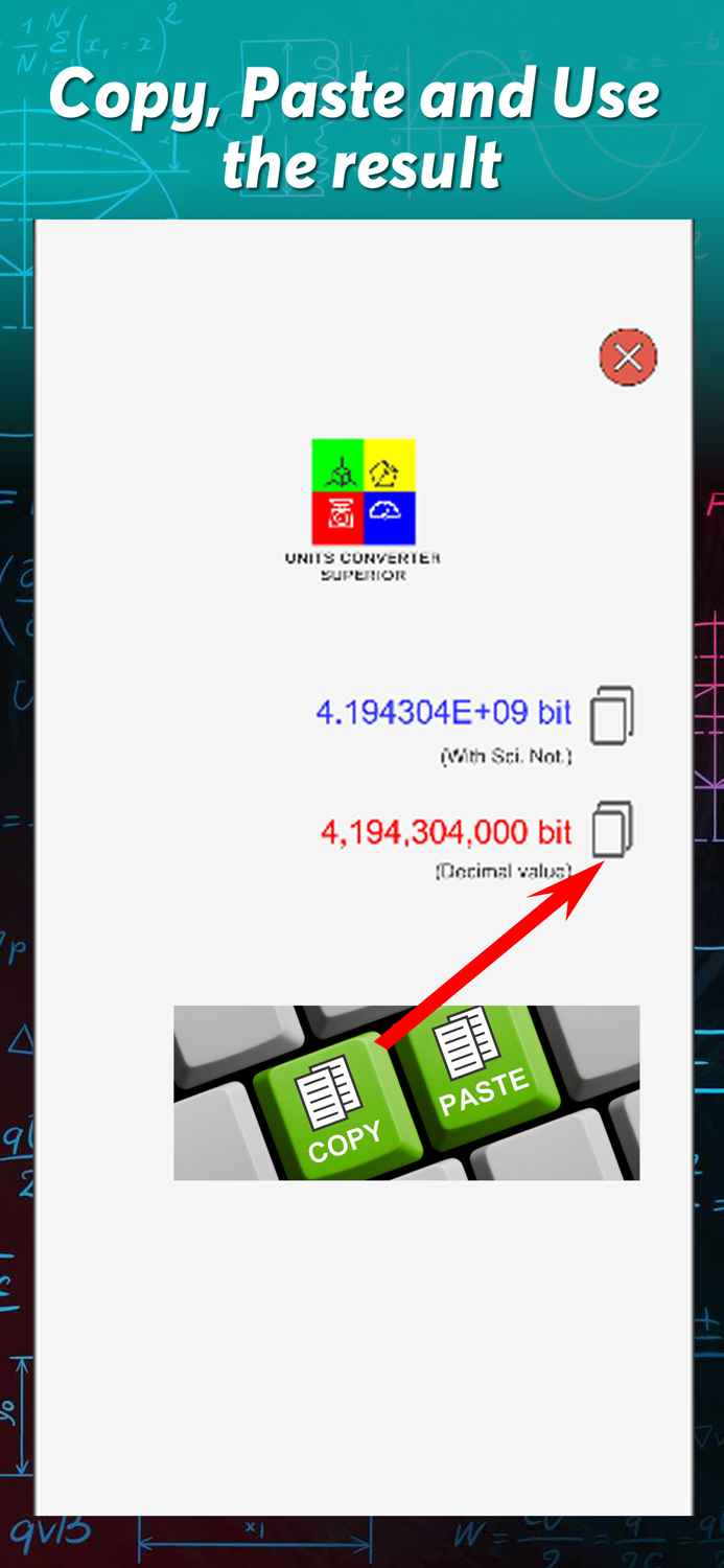 Unit Converter Superior
