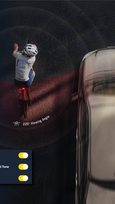 Bryton Gardia Screenshot