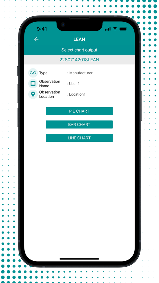 #5. Lean Apps (iOS) 由: Tomas Ljungblom