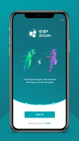 Game screenshot Dawri Zain apk