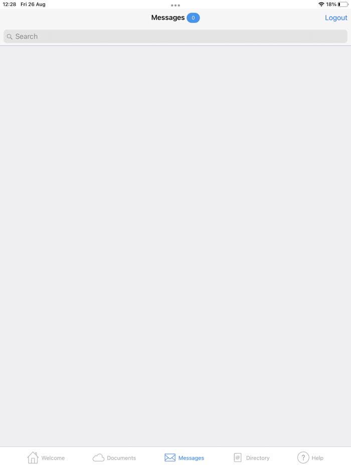 Aldgate Connect BID Alerts