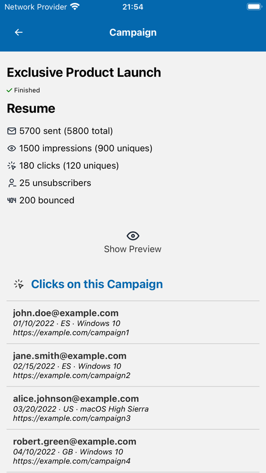 #6. Mail With Relay (iOS) 由: Daniel Riera