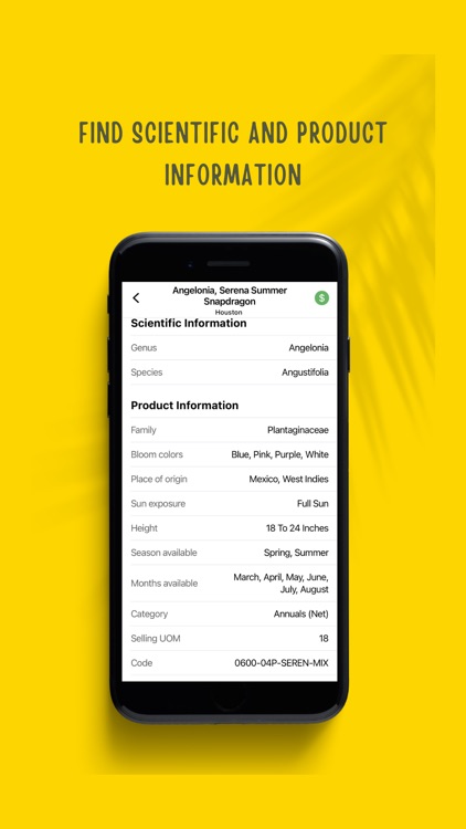 Newton Nurseries screenshot-7