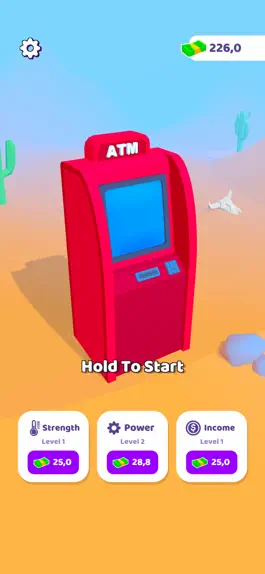 Game screenshot Cash Master! hack