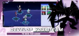 Game screenshot Monsters Warfare :Apocalypse apk