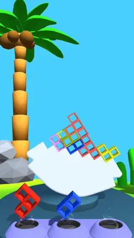 Game screenshot MyPetris apk