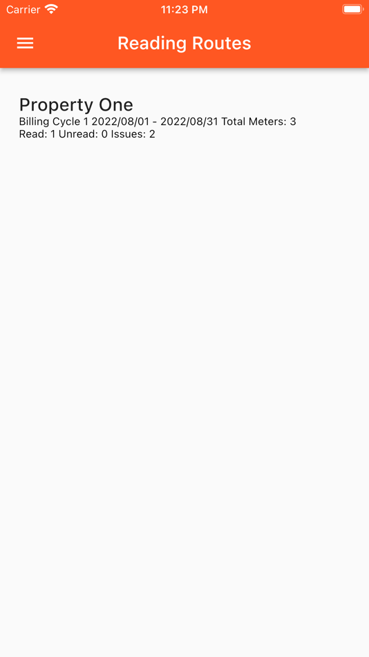 #2. Scigrow Rotary Meter Reader (iOS) 由: Scigrow (PTY) Ltd