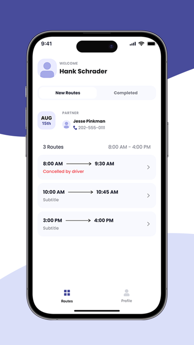 Simpler by Ambulance Academy Screenshot