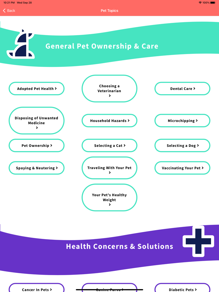 Pet Harmony - Pet Urgent Care