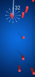 Endless Falling Ball screenshot #3 for iPhone