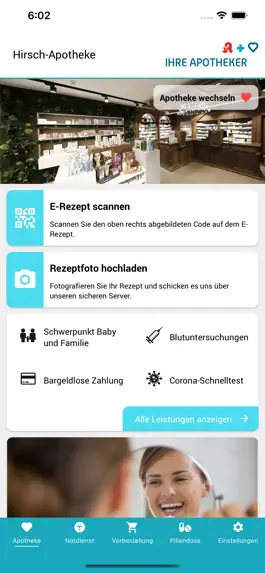 Game screenshot Apotheke Prime mod apk
