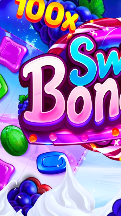 Sweet-Bonana: Sugar Miracle Screenshot