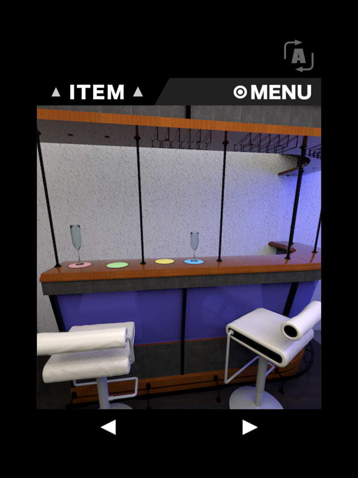 Escape game RESORT6 - Undersea